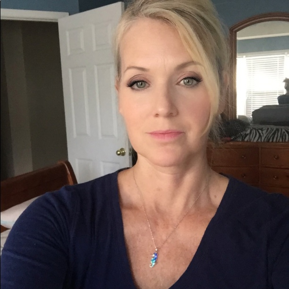 Meet your Posher, Joanne